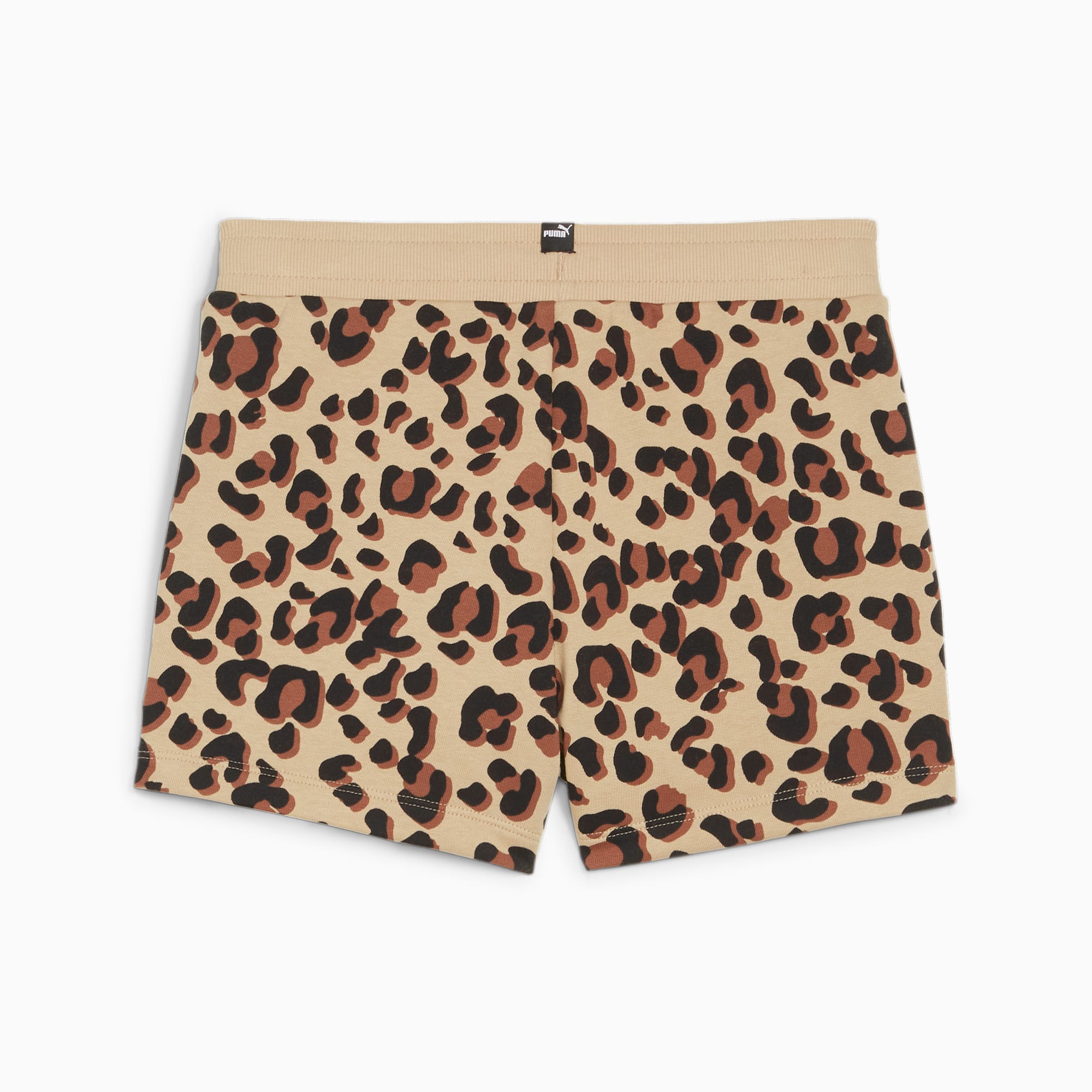 ESS ANIMAL Girls Shorts